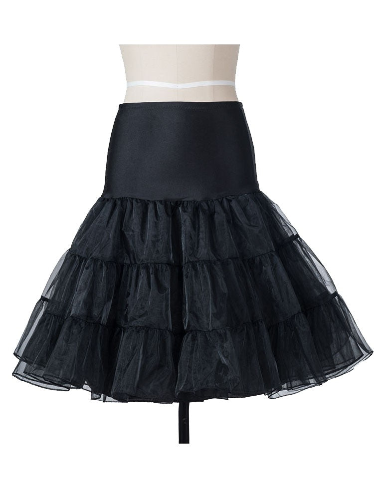 Summer Dress Women Hepburn Vintage Rockabilly Pin Up Dress Robe Femme Casual Ret