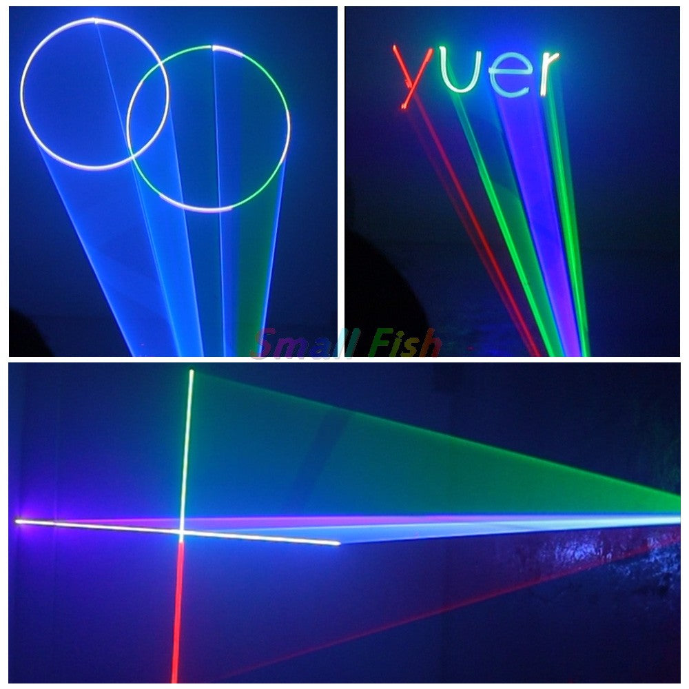 Bluetooth APP Control Red Green Blue 5w Stage Lighting Scanner For Dj Birthday Wedding Club Night Event Indoor Disco Stage light