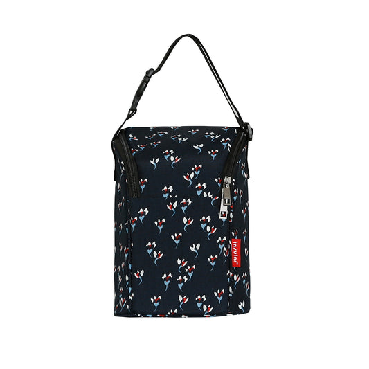 INSULAR Baby Thermal Bag Breastmilk Insulation Sack Infant Cooler Package Stroller Hang Tote Milk Bottle Mom Keep Warm Portable