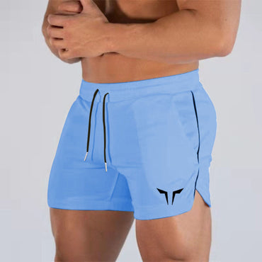 Summer Men's Fitness Shorts Gym Shorts Gyms Short Pants Run Hiking Sportswear Running Shorts Men Sports Jogging Men's Shorts