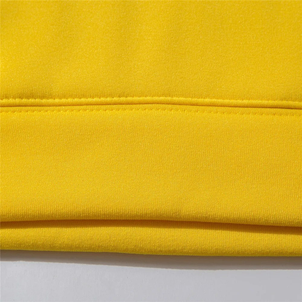 New Fashion Men's Women's Hoodies Spring Autumn Winter Casual Hoodies Sweatshirts Men Tops Solid Color Hoodie Sweatshirt Male