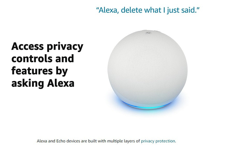 Mais Vendido Original Echo Pop Echo Dot Música e Controles de Casa Inteligentes com Alexa Todas as Cores