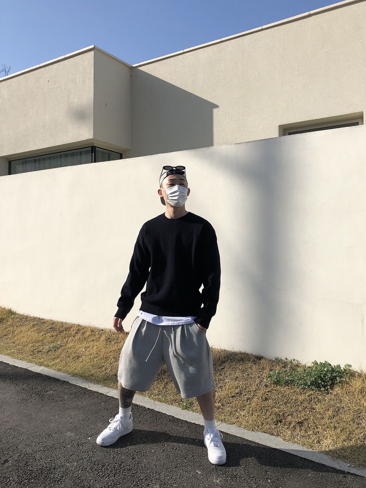 Men's summer Gym Fitness Loose Shorts Casual Street Hip Hop Workout Bodybuilding Breathable Short Pants Boardshorts Sweatpants