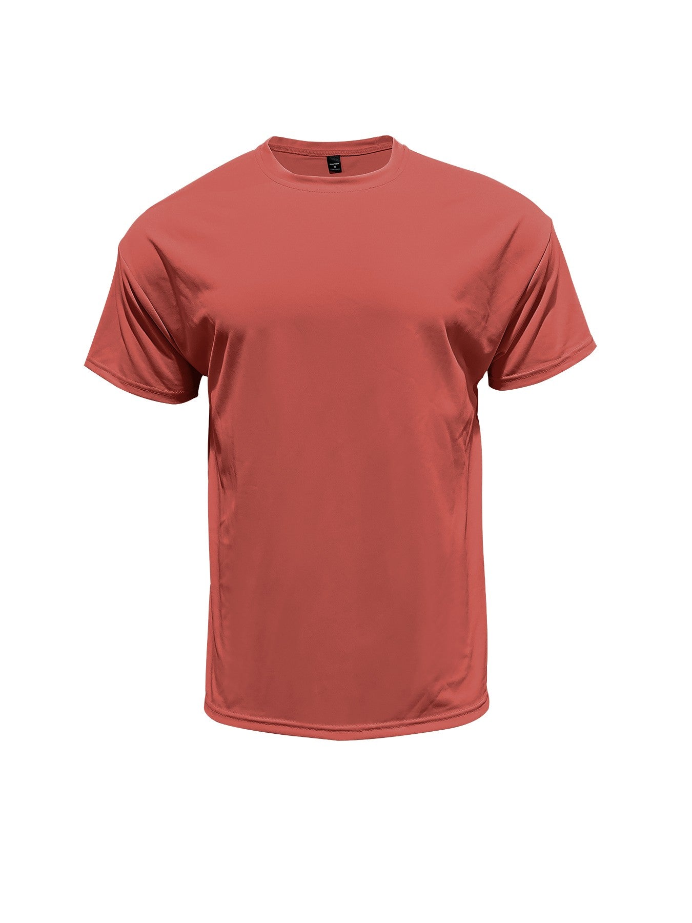 Summer new men's round neck short sleeve T-shirt shirt shorts two-piece suit loose large size ice