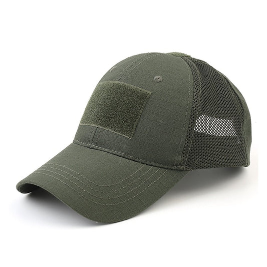 Boné Ajustável Multicam Camuflagem Tático Airsoft Pesca Caça Caminhada Basquete Tela Snapback Esportivo ao ar Livre