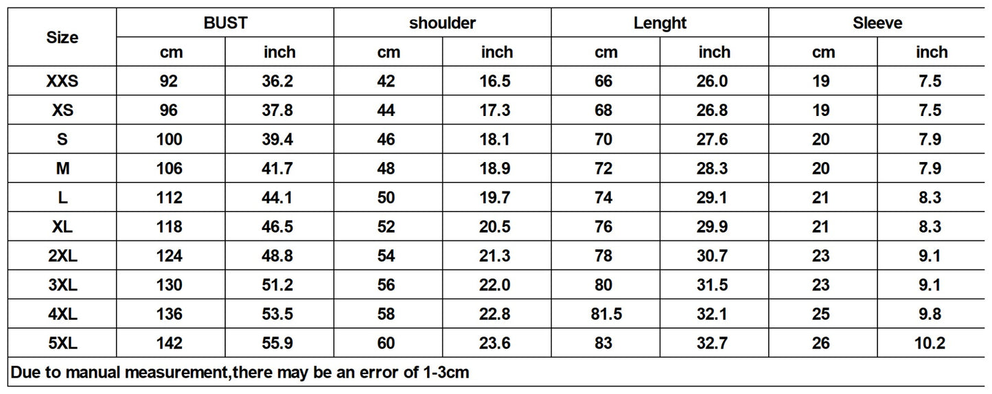 Men's Sports T-shirt Slim Fit O-neck Short Sleeve Muscle Fitness Casual Hip Hop Top Summer Fashion Basic Solid Crew T-shirt
