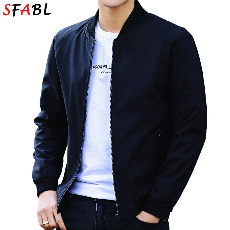 Loose Casual Business Men's Jacket Blazers for Men Formal Social Jacket Solid Color Luxury Office Dress Coat Spring Autumn New