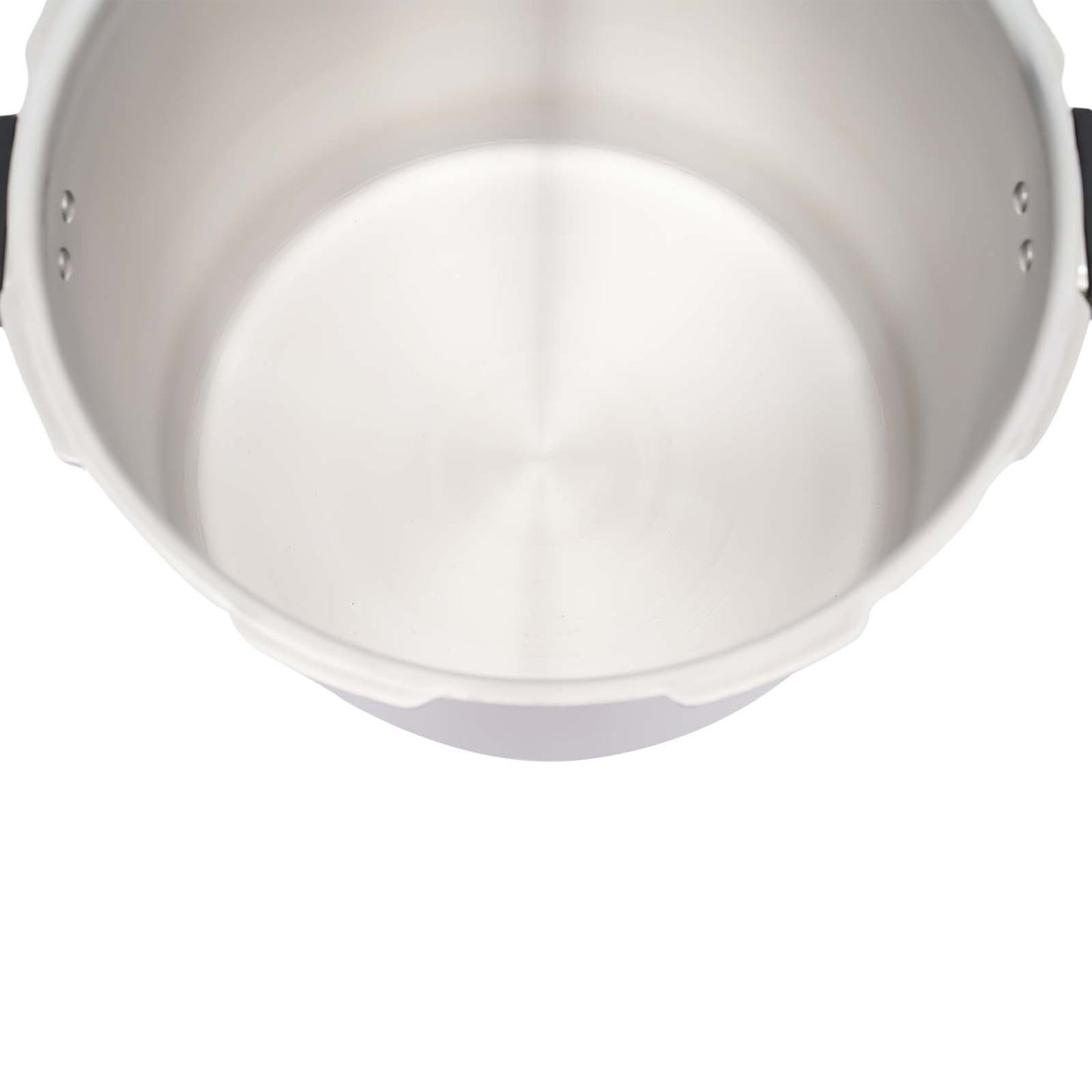 23 Quart 22L 90kpa Pressure Canner and Cooker with Pressure Gauge 10PSI Explosion Proof Safety Valve Extra-Large Size