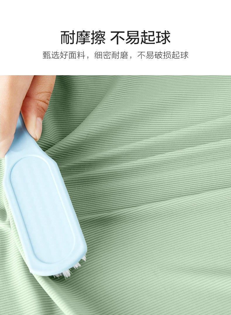Super Thin Pajamas Suit Women Men Summer Ice Silk Cool Short-sleeved O-Neck Sleepwear Male Female Classic Simple Loungewear Suit