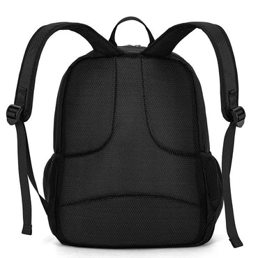 Basketball Backpack Large Sports Bag with Separate Ball Holder Shoes Compartment Fit for Soccer, Volleyball, Swim, Gym, Travel