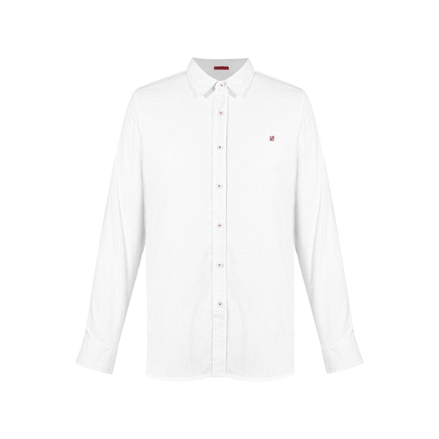 2025 Men's Shirts Leisure Embroidered Letter Plaid Shirts Business Loose Men Shirt Fashion Long Sleeved Tops Csual Men Shirts