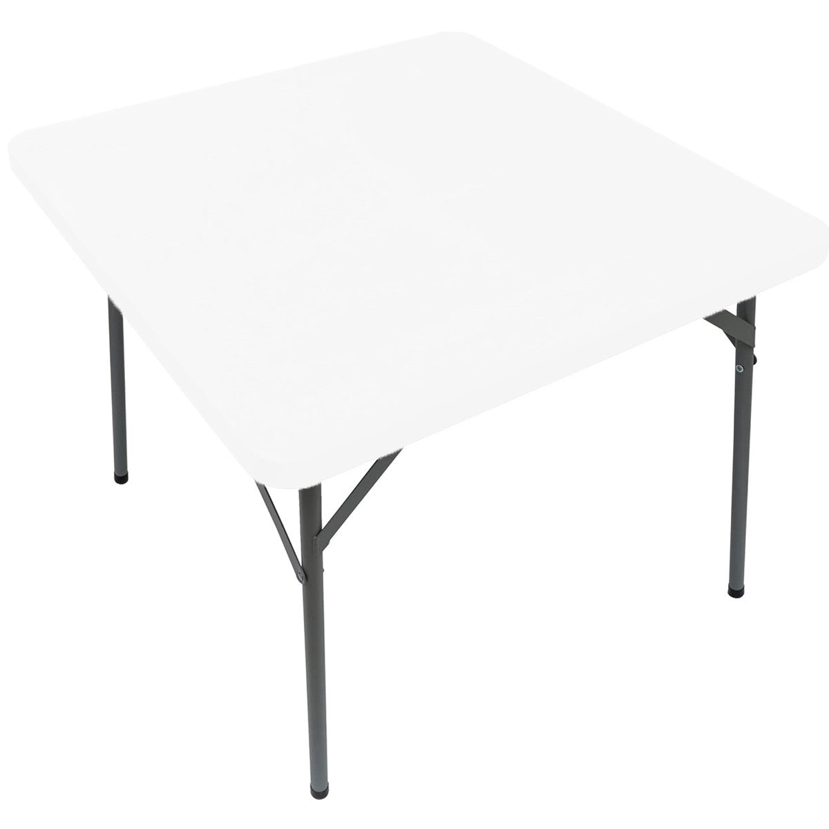 Square Fitted Table Cover Elastic Tablecloth Dining Kitchen Home PartyStretch Spandex Table Top Topper Slipcover