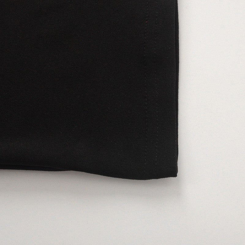 Summer Black Sexy Dress Women Streetwear Sleeveless Backless Solid Spaghetti Str