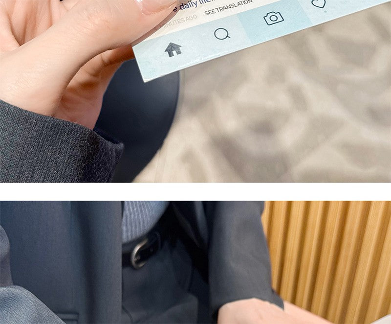 GEDI Bracelet Watch Woman Fashion Casual Simple Quartz Ladies Watches Luxury Vintage Niche Women's Wristwatches Gifts