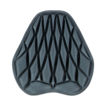 Motorcycle Seat Cushion Sun Protection Heat Insulation Breathable EVA Waterproof Shock-absorbing Universal Seat Cushion Cover
