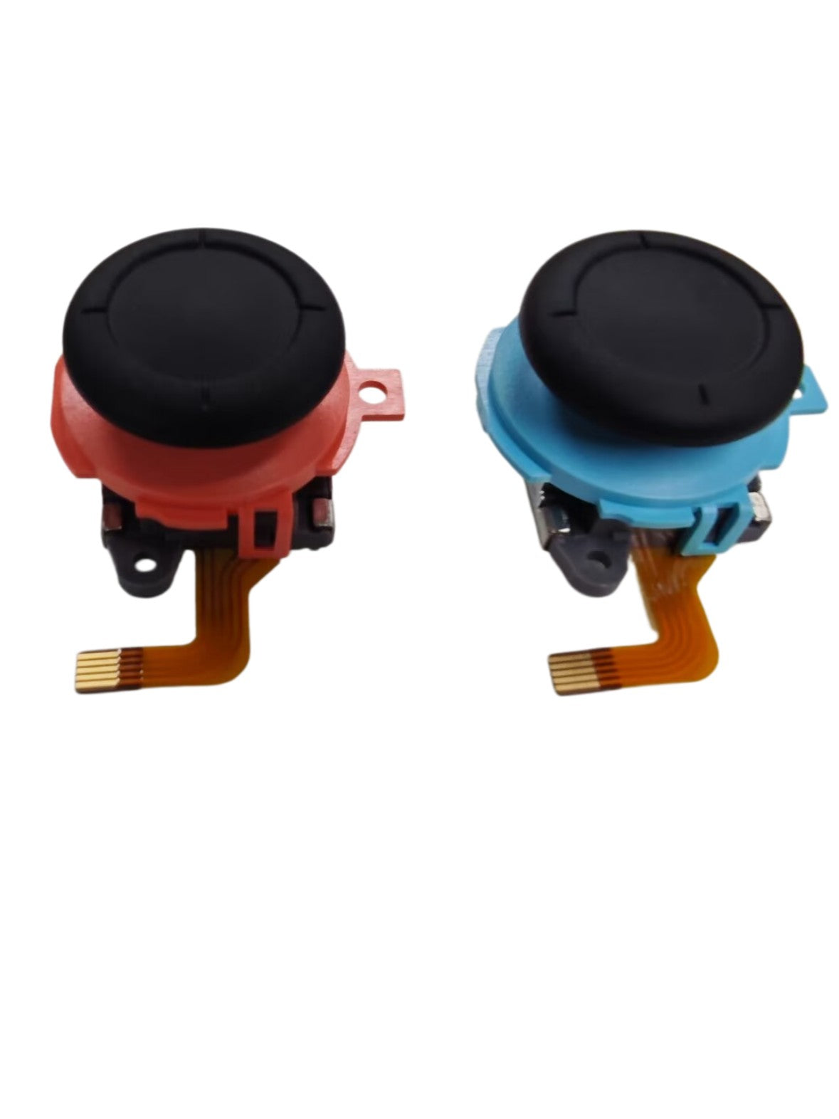 10pcs Original New for Switch 2 NS2 Gamepad Joy Con 3D Analog Joystick Button Thumb Stick Controller Replacement