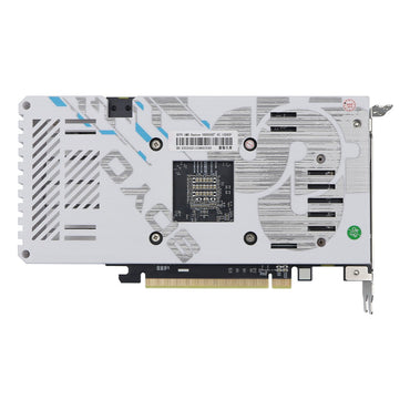 MOUGOL New AMD Radeon RX6500XT 4G Graphics Card GDDR6 Video Memory Gaming Card HDMI-compatible DP Direx12 Computer Components