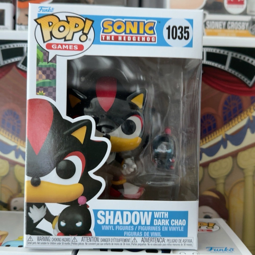 Sonic The Hedgehog Modelo de Brinquedo Funko Pop Silver Action Figure Boneco Metal Sonic Enfeites Werewolf The Hedgehog Decoração de Mesa Presente