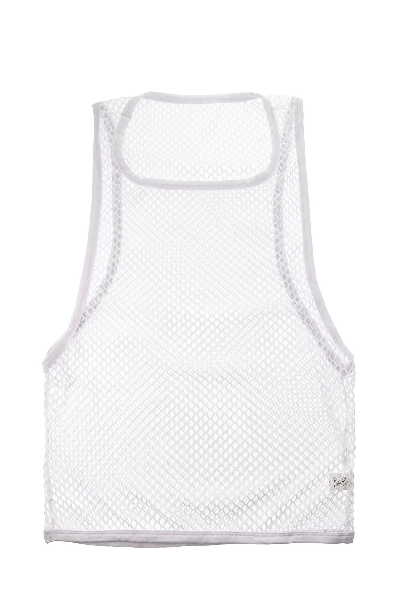 BRAVE PERSON Fashion Men Clothing Bodybuilding Gym Tank Tops Sleeveless Mesh Undershirt Fitness Workout Vest
