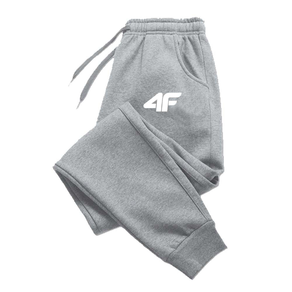 Men's Creativity Printed Jogging Pants, Fitness Joggers, Running Pants, Training Sport Trousers, Sportswear Sweatpants,