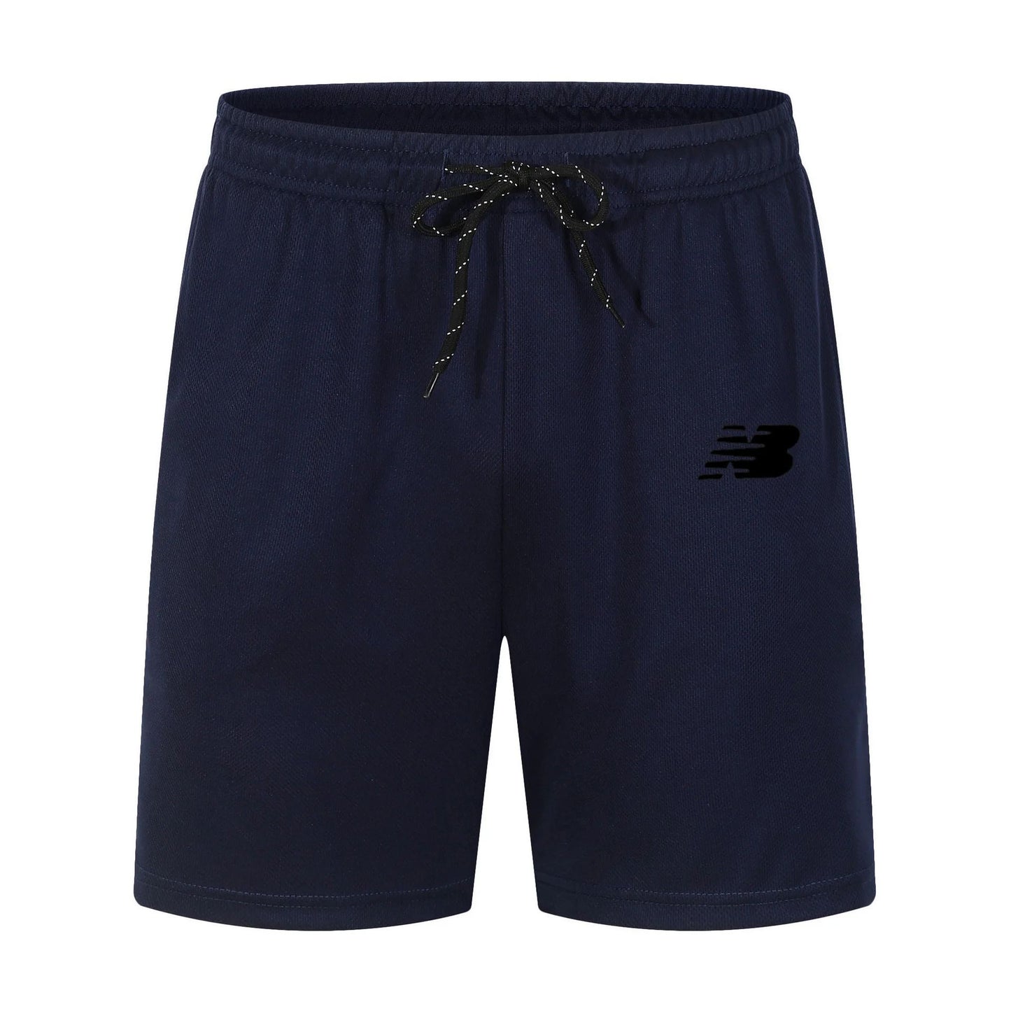 2023 Men Running Shorts Sports Jogging Fitness Breathable Mesh Shorts Training Quick Dry Mens Gym Men Shorts Sport Gym Short