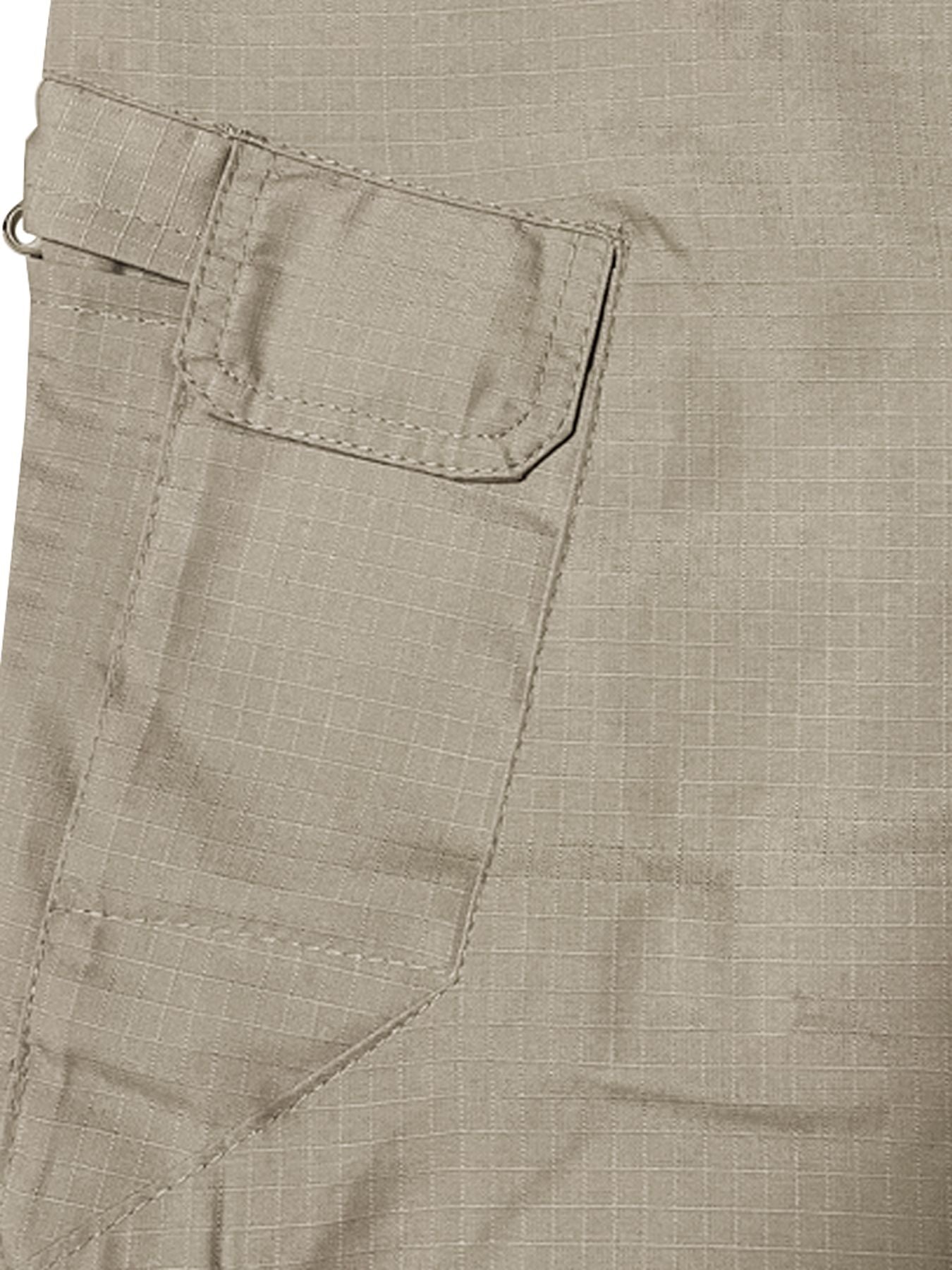 Men's Outdoor Multi Functional Tactical Pants, Multi Pocket Outdoor Hiking Sweatpants, Water-repellent, wear-resistant