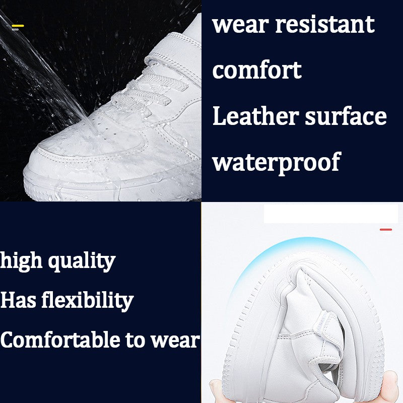 Stitch Shoes sneakers for children Student Casual basketball Kid Sneakers girls boys Running Sports Shoes Gift