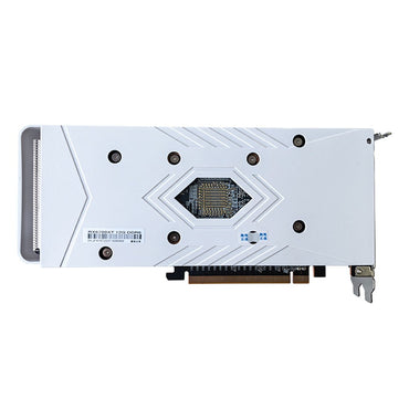 MLLSE AMD RX6700 XT 12GB Graphics Card GDDR6 192Bit PCI-E 4.0×16 6+8Pin Radeon GPU Rx6700XT Gaming Video Card Placa De Video