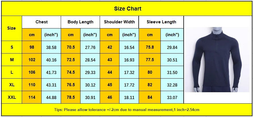 42% Merino Wool Base Layer Shirt Men 1/2 Zip Thermal Underwear Long Sleeve Shirts 210G Hiking Sports Breathable Wicking Moisture