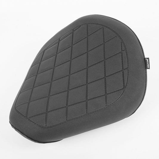WOLFLINE Front Solo Seat Cushion For Honda CMX500 300 2017-2024 Thickened Driver Seat Pillion Pad Soft Motocross Accessories