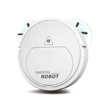 Vacuum Suction UltraStrong Suction, OneTouch Start, Slim Design, Rechargeable, Ideal for Hardwood Floors,Pet Hair Specialist Rob