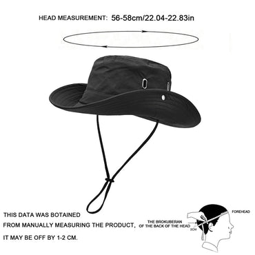 Chapéus De Pescador Masculinos De Material De Secagem Rápida, Prateados, Com Porosidade, Bonés Casuais Para Exterior, Chapéu De Proteção Solar Masculino, Chapéu De Aventura