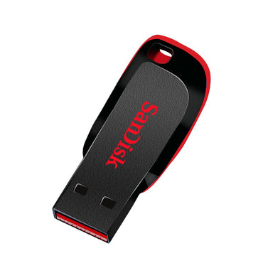 100% Original SanDisk 64GB USB Flash Drive 32GB USB Disk 16GB USB2.0 Mini Pen Drive Pendrive Memory Stick U Disk for computer