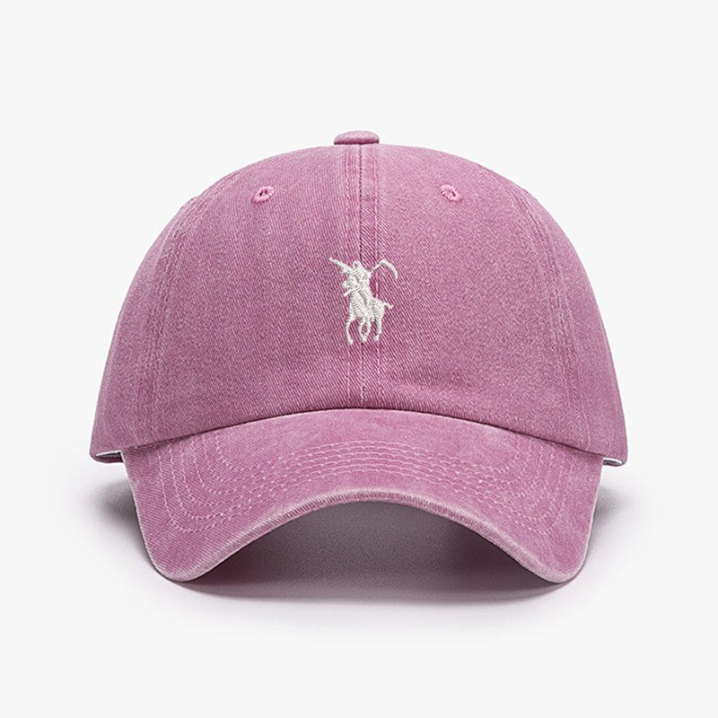 Embroidery design Grim Reaper Japan Baseball Caps Men Women soft cotton Washed soft Adjustable sunbonnet Dad cap hats boys girls