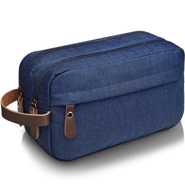 Travel Mens Toiletry Bag Women Cosmetic Necessaire Case Makeup Bag Wash Pouch Handbag