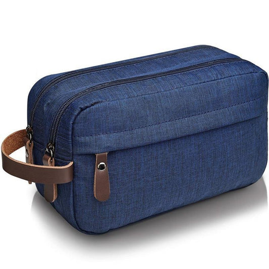 Travel Mens Toiletry Bag Women Cosmetic Necessaire Case Makeup Bag Wash Pouch Handbag
