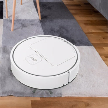 Automatic Cleaning Sweeping Machine USB Rechargeable Quiet Cleaning Sweeper Robot Smart Navigation To Avoid Objects Robot Vacuum