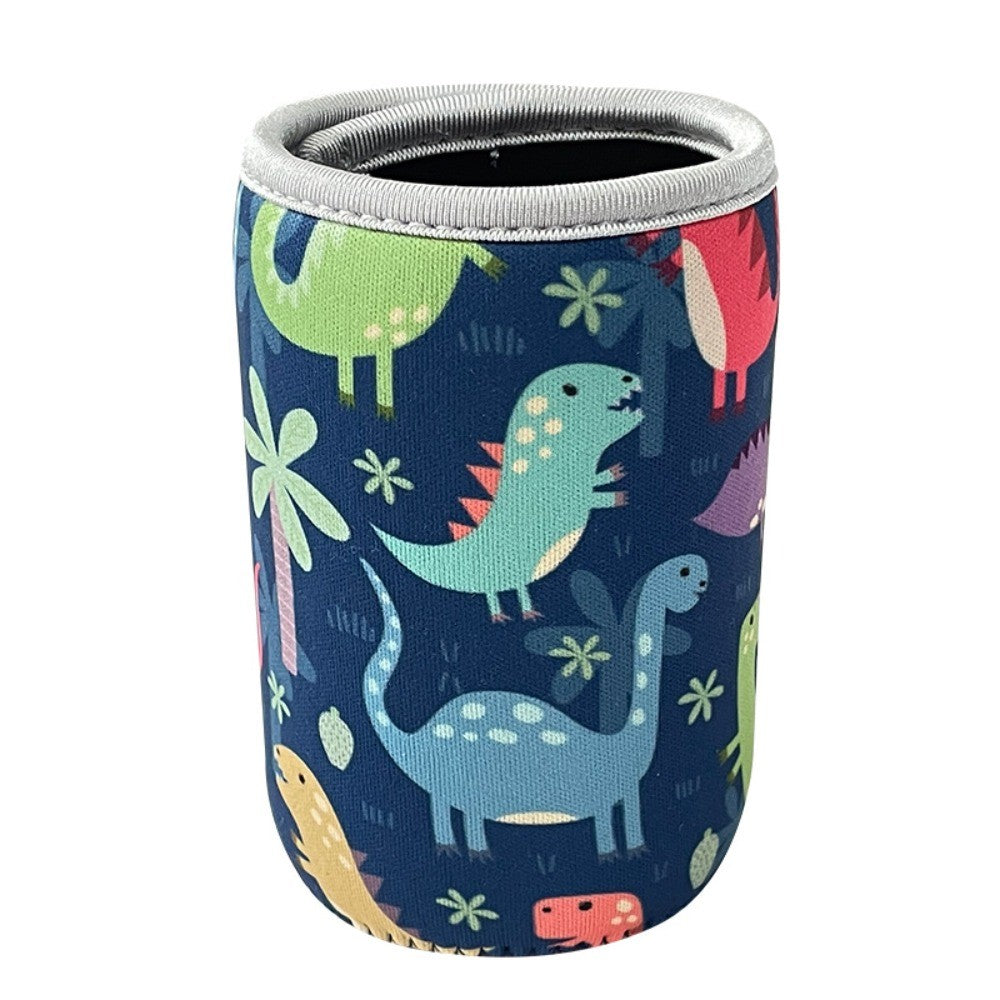 Insulation Thermal Protective Cover Storage Cover Baby Milk Bottle Warmer Milk Bottle Sleeve Cup Cover Milk Bottle Cover