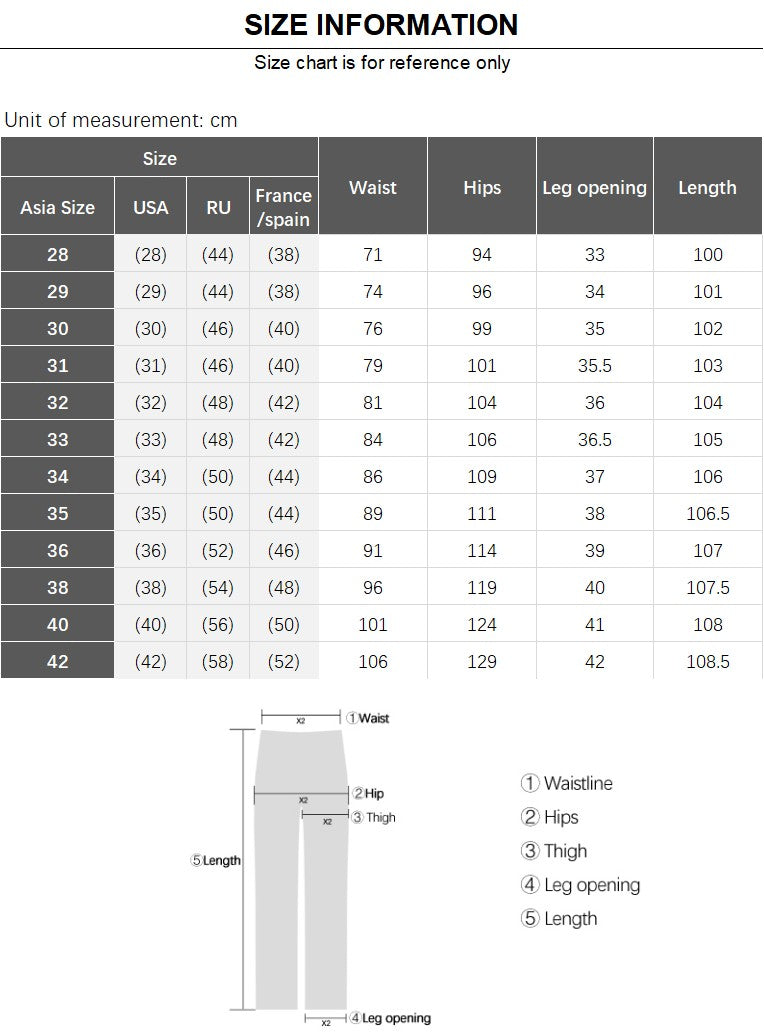 Spring Summer Ultra-thin Casual Pants Men's High Elastic Ice Silk Quick-dry Straight Draped Business Trousers Male Korean