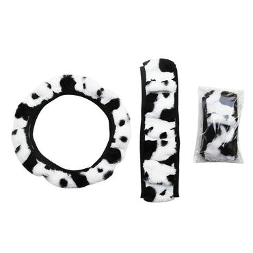 Upgrade in 60 Seconds. Stretch Fit Steering Wheel Cover - Carbon Fiber Style, Sweat-Resistant & Easy Install.