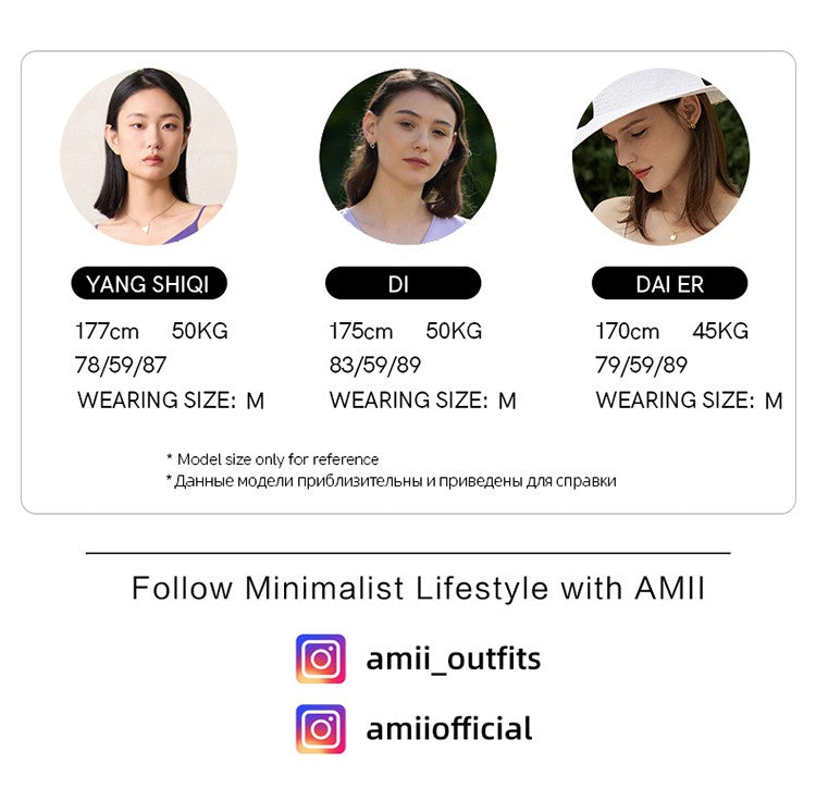 AMII Minimalist Duck Down Puffer Coat Women Winter 2025 Lightweight Stand Collar Lapel Warm Outerwear New Jackets 12344052
