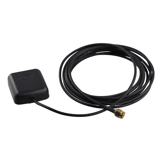 Magnetic Base 1575.42 MHz Car Vehicle SMA GPS Antenna Aerial 3 Meters