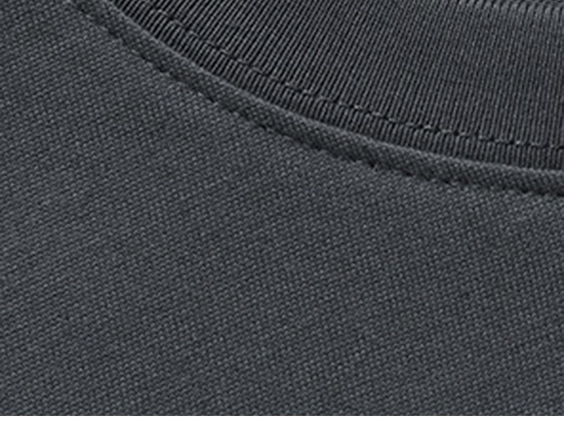 100 Heavy Weight Cotton T shirt For Men Women,Short Sleeve Plain Tops,Solid Oversized Tee Shirts,Quality Clothing 6.8oz 230gsm