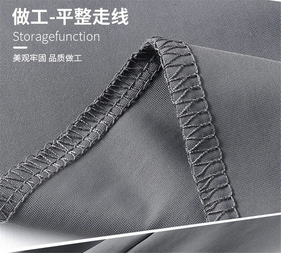 Summer Cool Pants Men 8XL Plus Szie Sweatpants Fashion Casual Stretch Pants Male Big Size 7XL 8XL Summer Trousers Black Grey