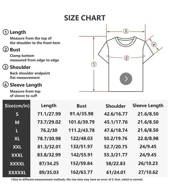 Game Spring Street Fighter, Rock and Rap, Loose High Street, High-quality Men's T-shirts, Women's T-shirts, Couple Styles
