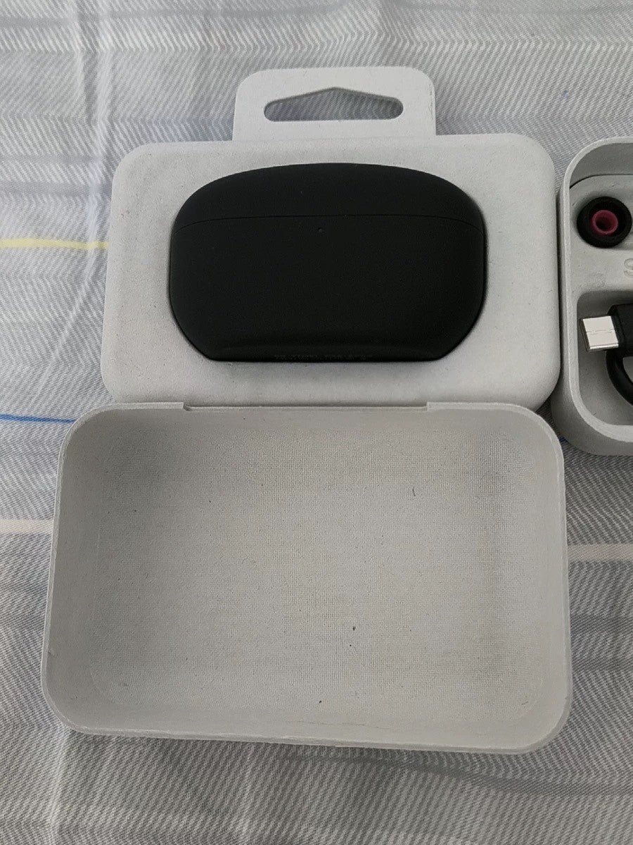 New WF-1000XM5 Bluetooth Earphones In Ear Bluetooth Earphones Suitable for Sony Noise cancelling Bean 5