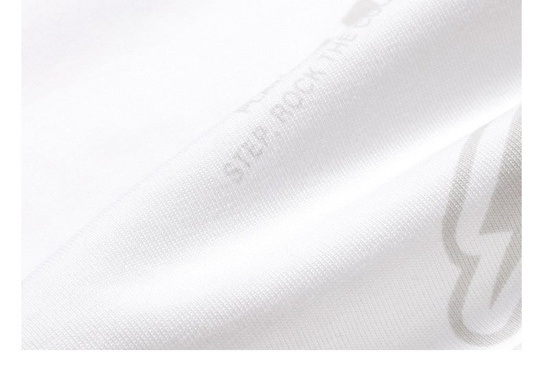 Xtep Short Sleeve Knitted Shirt For Men 2024 Summer Everyday Men's T-shirt Breathable Fashion Soft Outdoor Tops 976229010263