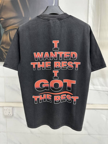 KISS Rock Band Tee Vintage Streetwear Portrait Print Best Quality Cotton Casual Oversized Tops T-Shirt For Men Unisex