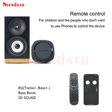 IEAST Audiocast Pro M20 Receptor de Áudio WiFi Sem Fio Multi Room Audio Wifi BT5.0 Music Player Box Sistema Hifi Para Tadil