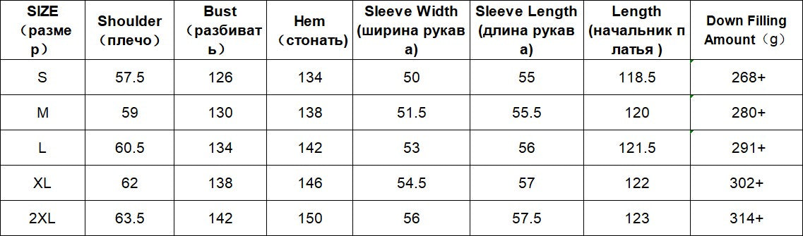 CHIC VEN Women Down Coats New Long Thick Warm Down Jackets Overcoat White Duck Down Loose Casual Jacket Autumn Winter 2023